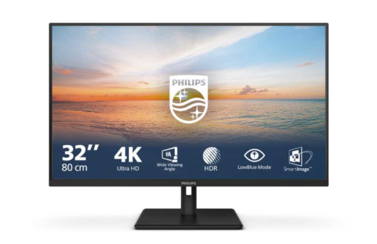 Philips 32E1N1800LA