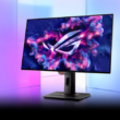 ROG Strix OLED XG27AQDMG