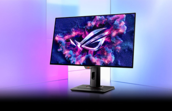 ROG Strix OLED XG27AQDMG