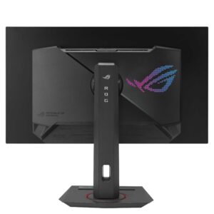 ROG Strix OLED XG27AQDMG back