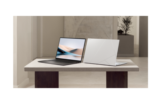 Zenbook S 16 UM5606