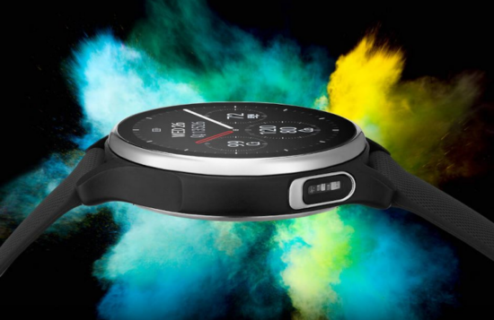 asus vivowatch 6