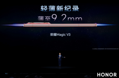 honor magic v3