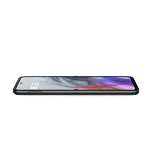 motorola razr 50 razr Koala Grey Render 01