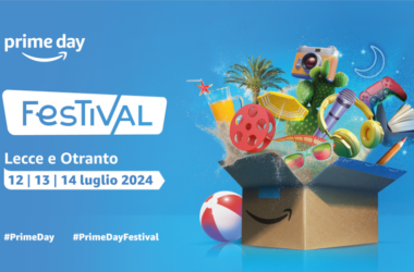 prime day festival