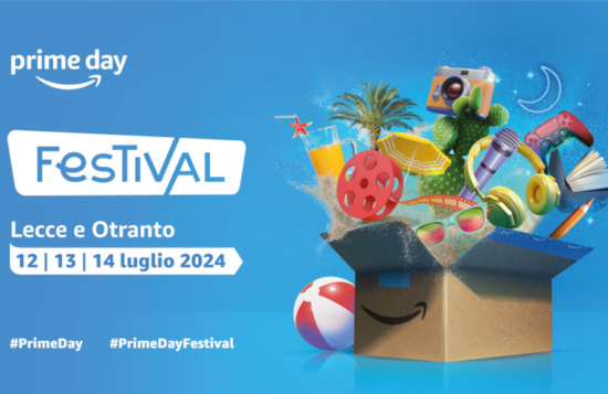 prime day festival