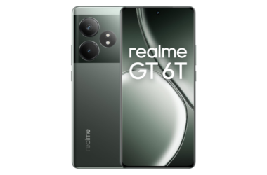 realme GT 6T