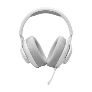 02.JBL Quantum three60 Wireless Product Image Front White