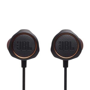 02.LS JBL Quantum 50C Product Image Front Black