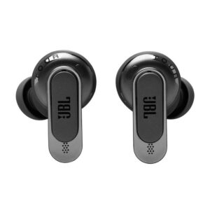 02.LS JBL Tour Pro 3 Product Image Front Black