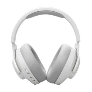 03.JBL Quantum three60 Wireless Product Image Back White