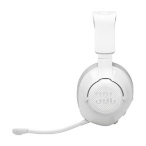 04.JBL Quantum three60 Wireless Product Image Left White