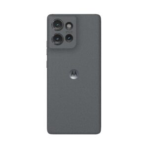 2024 MOTOROLA EDGE 50 BASICPACK KOALA GREY BACKSIDE