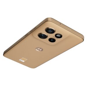 2024 MOTOROLA EDGE 50 NEO 10K PRODUCT RENDER LATTE ANGLE 20