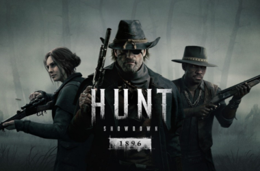 Hunt Showdown 1896 2