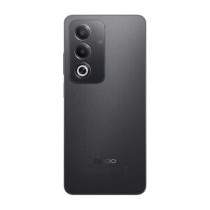 OPPO A80 5G Starry Black Back