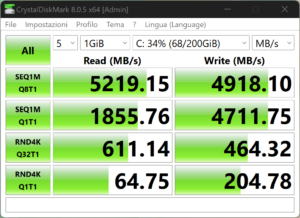 SSD