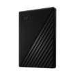 WD My Passport 6TB