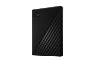 WD My Passport 6TB