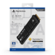 WD BLACK SN850P NVMe da 8TB PS5