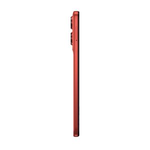 moto g35 5G Guava Red Left