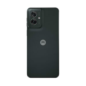 moto g55 5G Forest Grey BackSide