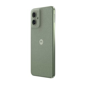 moto g55 5G Smoky Green Backside Left