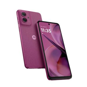 moto g55 5G Twilight Purple