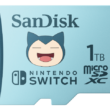 sandisk pokemon