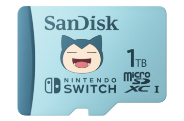 sandisk pokemon