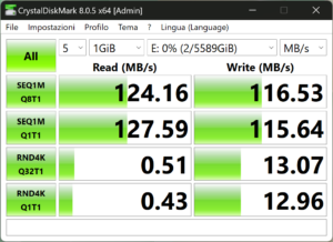 wd 6tb