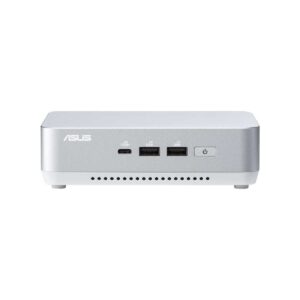 1.NUC 14 Pro 2D front