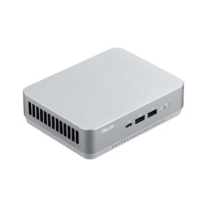 6.NUC 14 Pro Top rightview