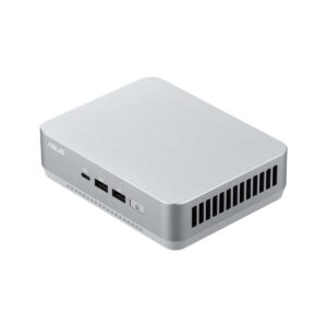 7.NUC 14 Pro Top leftview