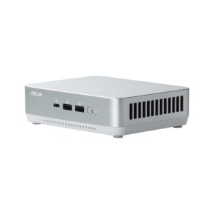 9.NUC 14 Pro side leftview