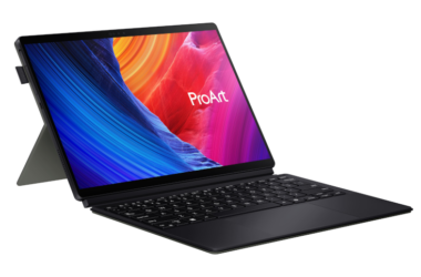 ASUS ProArt PZ13