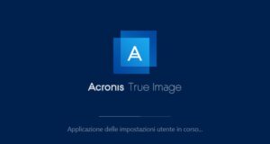 Acronis True Image 4