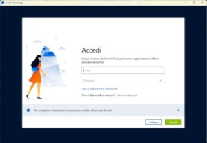 Acronis True Image 6