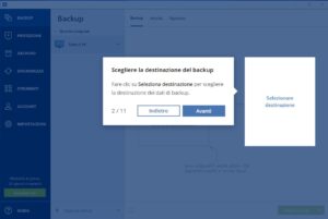 Acronis True Image guida rapida 2