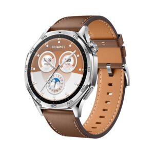 HUAWEI WATCH GT5 46mm Brown 3