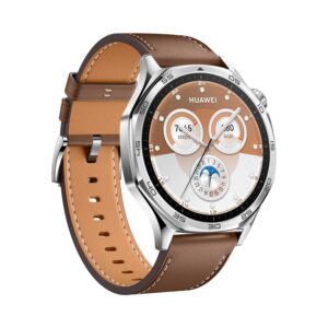 HUAWEI WATCH GT5 46mm Brown 5