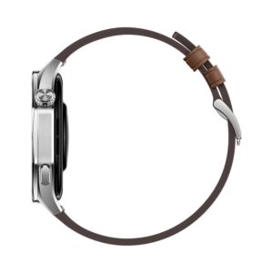 HUAWEI WATCH GT5 46mm Brown 6