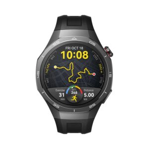 HUAWEI WATCH GT5 Pro Black 2