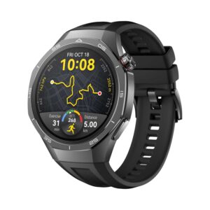 HUAWEI WATCH GT5 Pro Black 3