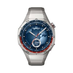 HUAWEI WATCH GT5 Pro Titanium 46mm 2