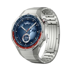 HUAWEI WATCH GT5 Pro Titanium 46mm 3