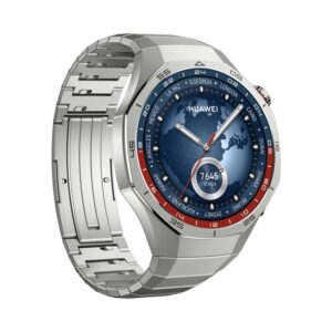 HUAWEI WATCH GT5 Pro Titanium 46mm 5