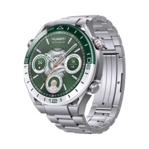 HUAWEI WATCH Ultimate Golf 3