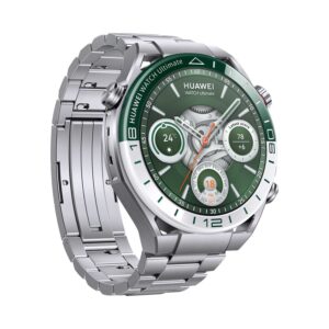 HUAWEI WATCH Ultimate Golf 5