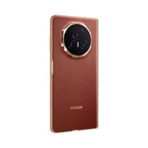 MKT Falcon Pro Identity Pictures ID 图 Reddish Brown 丝路敦煌 闭合左背Fold rear PNG2